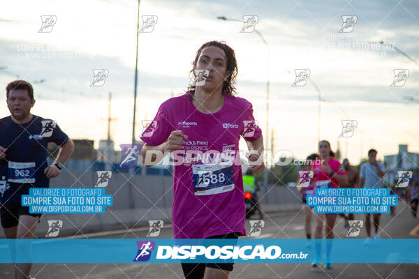 Track & Field Experience 2025 - Londrina