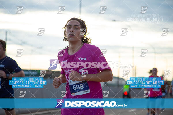 Track & Field Experience 2025 - Londrina