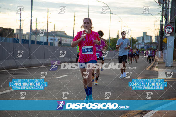 Track & Field Experience 2025 - Londrina