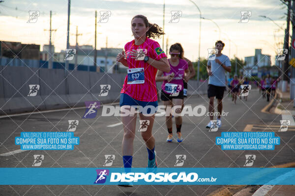 Track & Field Experience 2025 - Londrina