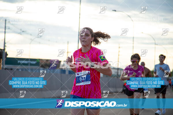 Track & Field Experience 2025 - Londrina