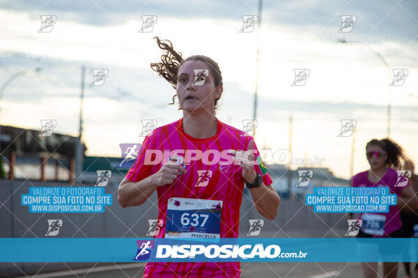 Track & Field Experience 2025 - Londrina