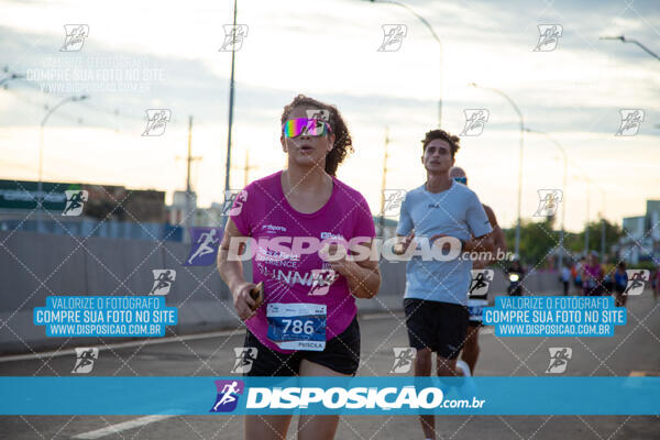 Track & Field Experience 2025 - Londrina