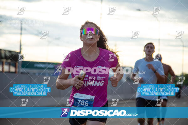 Track & Field Experience 2025 - Londrina