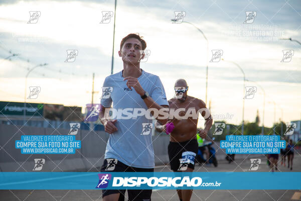 Track & Field Experience 2025 - Londrina