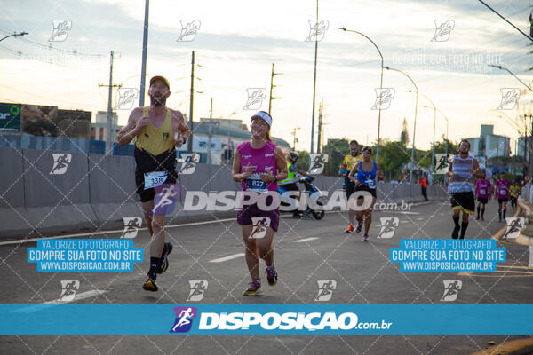 Track & Field Experience 2025 - Londrina