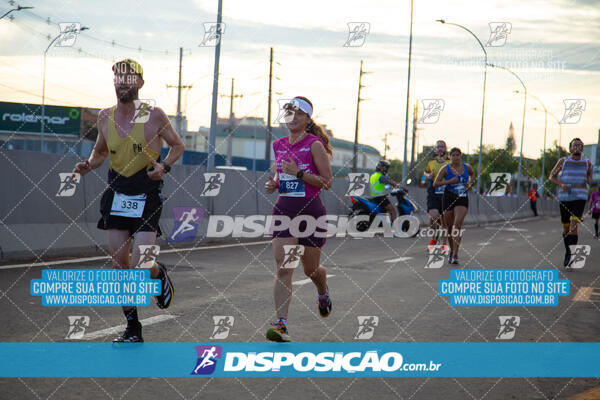 Track & Field Experience 2025 - Londrina