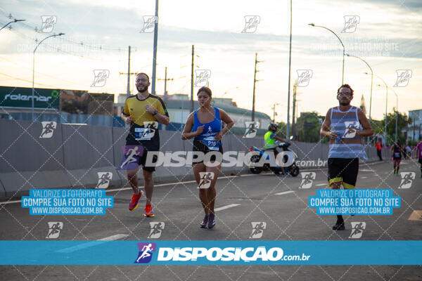 Track & Field Experience 2025 - Londrina