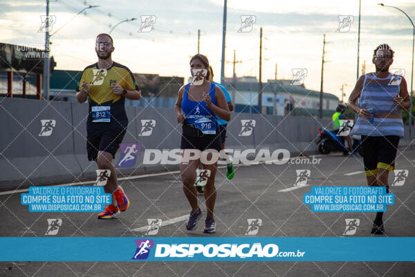 Track & Field Experience 2025 - Londrina