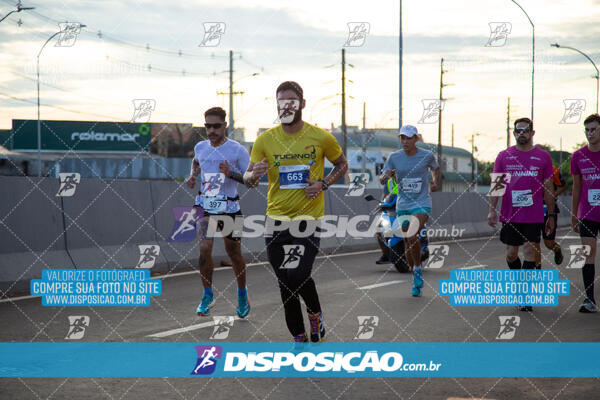 Track & Field Experience 2025 - Londrina