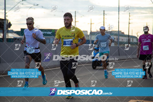 Track & Field Experience 2025 - Londrina