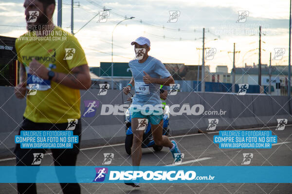 Track & Field Experience 2025 - Londrina