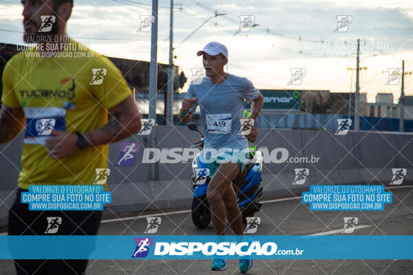 Track & Field Experience 2025 - Londrina