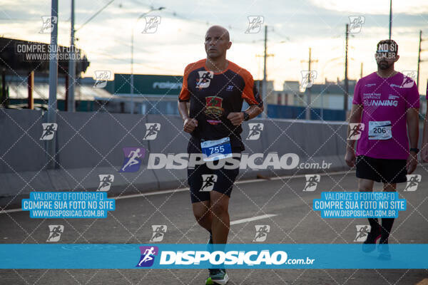 Track & Field Experience 2025 - Londrina