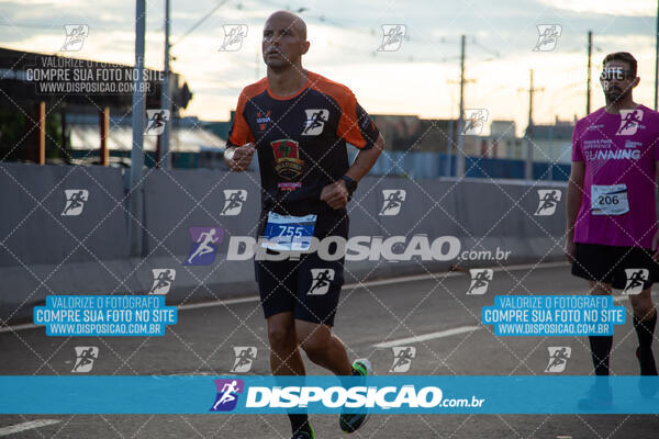 Track & Field Experience 2025 - Londrina