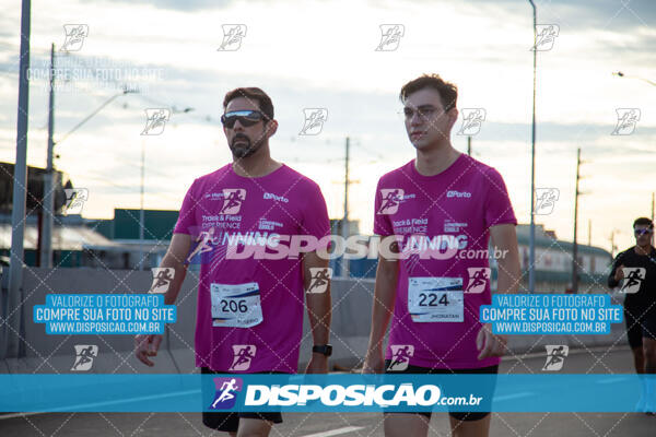 Track & Field Experience 2025 - Londrina