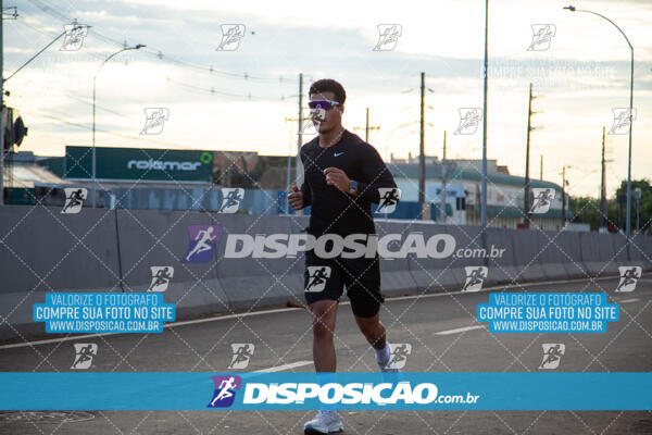 Track & Field Experience 2025 - Londrina