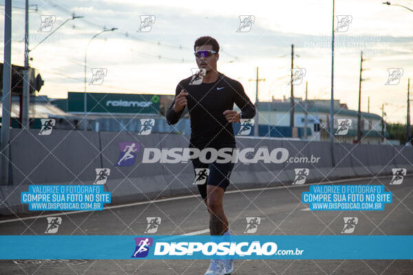 Track & Field Experience 2025 - Londrina