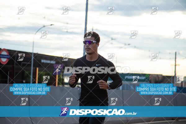 Track & Field Experience 2025 - Londrina