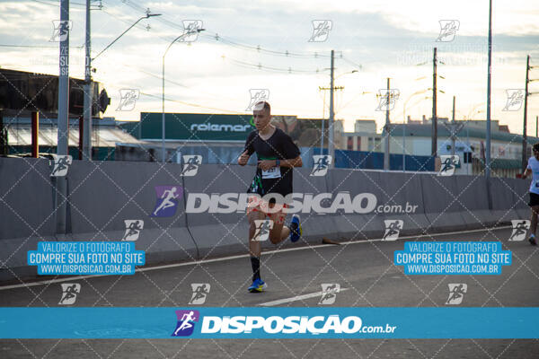 Track & Field Experience 2025 - Londrina