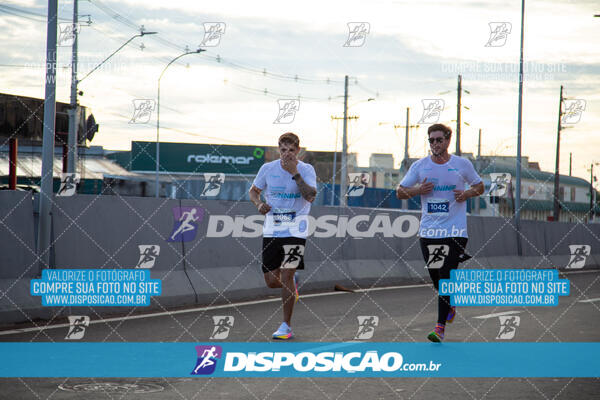 Track & Field Experience 2025 - Londrina