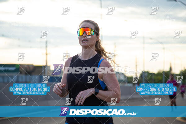 Track & Field Experience 2025 - Londrina