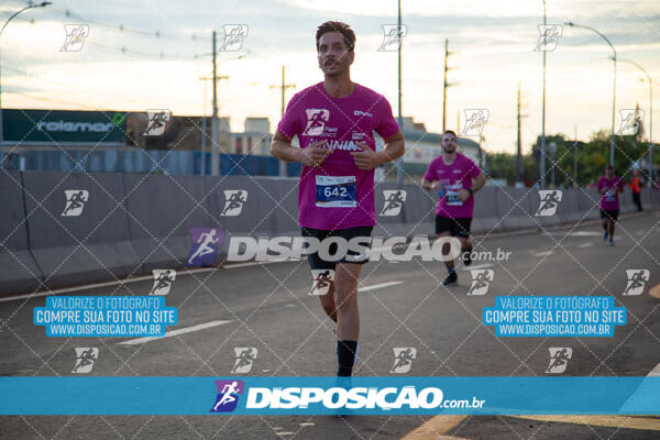 Track & Field Experience 2025 - Londrina