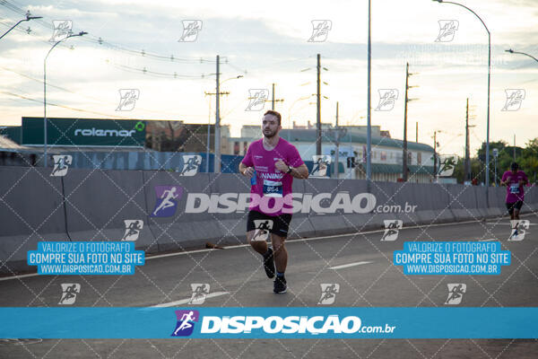 Track & Field Experience 2025 - Londrina