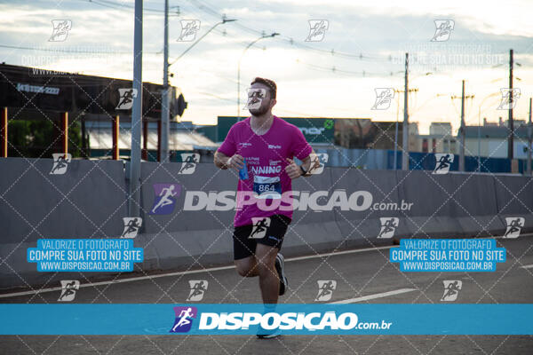 Track & Field Experience 2025 - Londrina