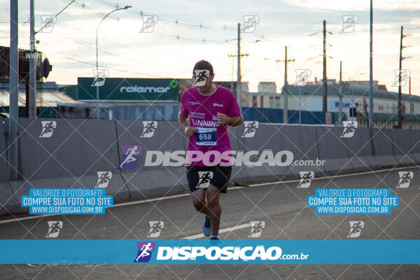 Track & Field Experience 2025 - Londrina