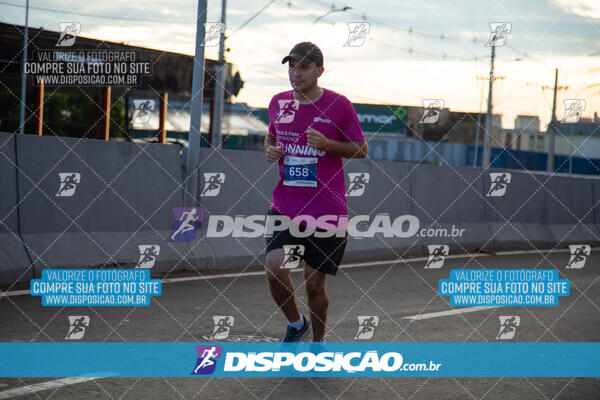 Track & Field Experience 2025 - Londrina