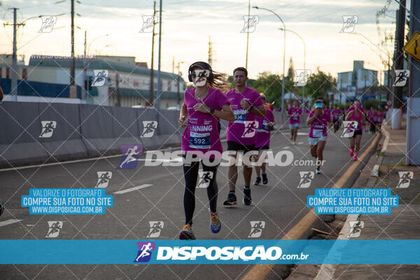 Track & Field Experience 2025 - Londrina