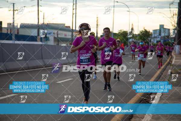 Track & Field Experience 2025 - Londrina