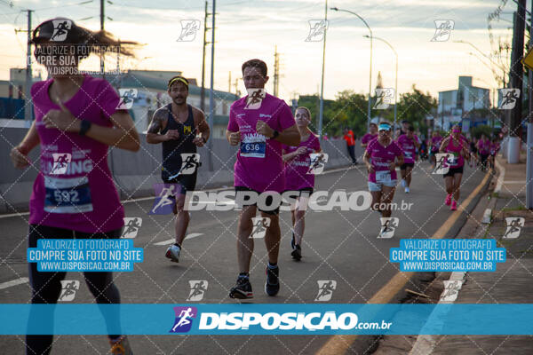 Track & Field Experience 2025 - Londrina