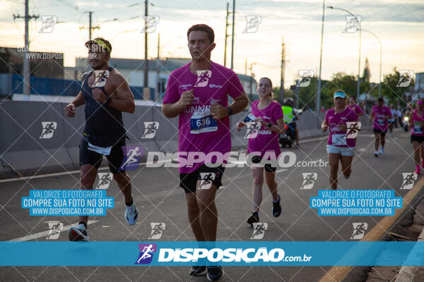 Track & Field Experience 2025 - Londrina