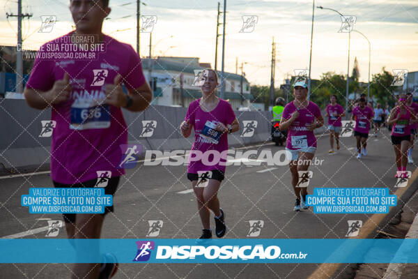 Track & Field Experience 2025 - Londrina