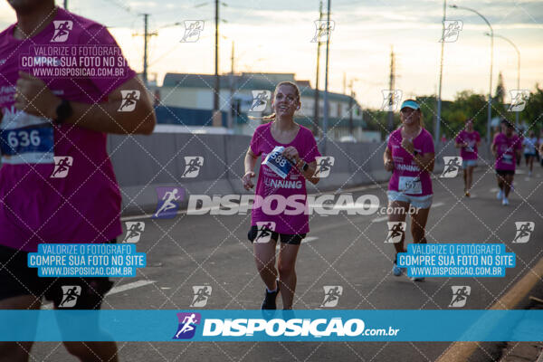 Track & Field Experience 2025 - Londrina