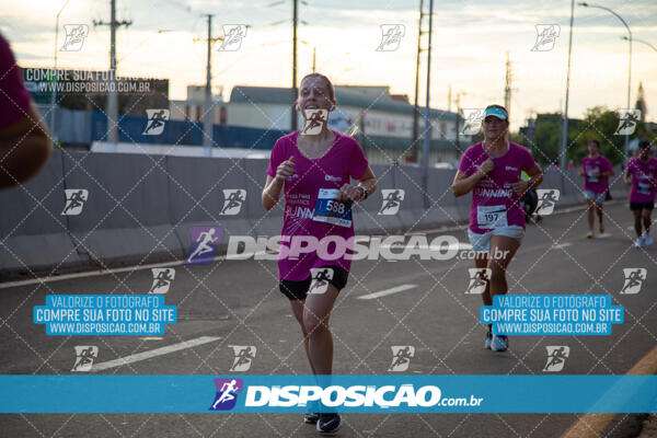 Track & Field Experience 2025 - Londrina