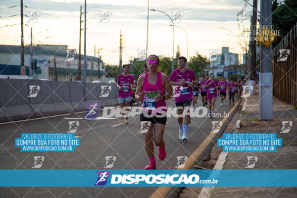 Track & Field Experience 2025 - Londrina