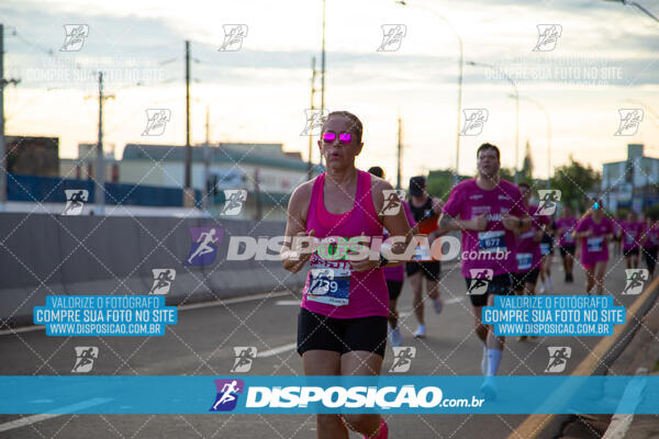 Track & Field Experience 2025 - Londrina