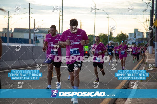 Track & Field Experience 2025 - Londrina