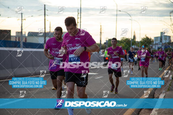 Track & Field Experience 2025 - Londrina