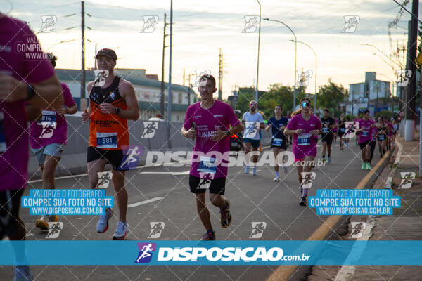 Track & Field Experience 2025 - Londrina