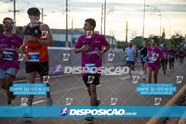 Track & Field Experience 2025 - Londrina