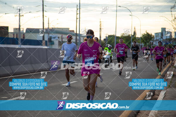 Track & Field Experience 2025 - Londrina