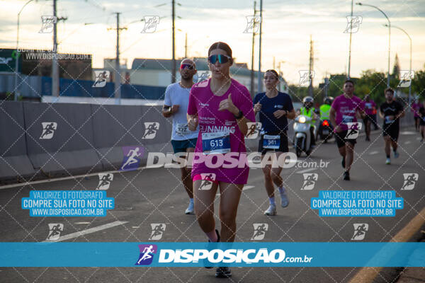 Track & Field Experience 2025 - Londrina