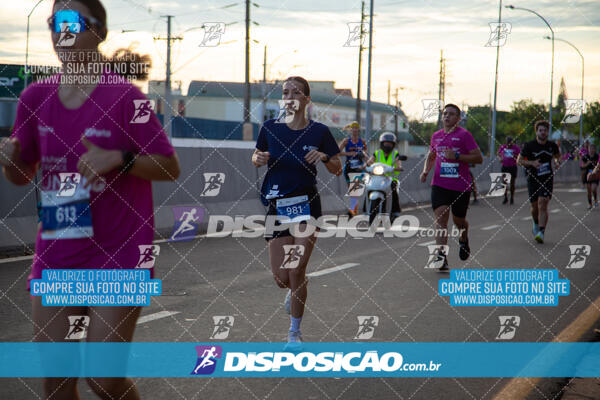 Track & Field Experience 2025 - Londrina