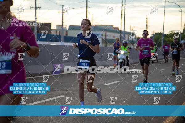 Track & Field Experience 2025 - Londrina