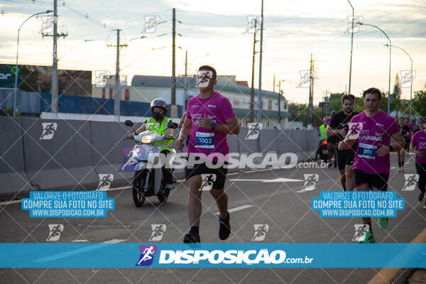 Track & Field Experience 2025 - Londrina