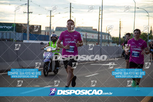 Track & Field Experience 2025 - Londrina